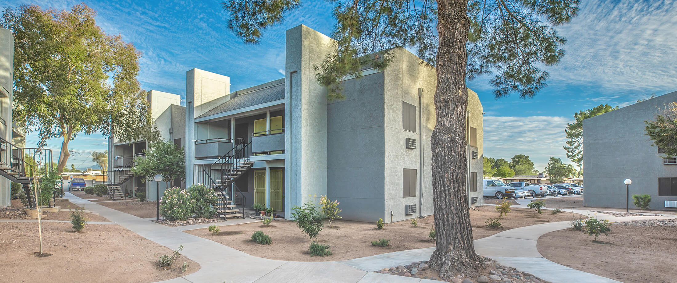 Sage Canyon Apartments - Apartments in Tucson, AZ